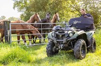 Yamaha Kodiak 700 2024 - Bild 7