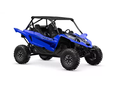 Yamaha YXZ1000R 2024 Yamaha YXZ1000R 2024