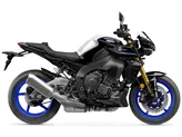 Yamaha MT-10 SP 2024 Yamaha MT-10 SP 2024