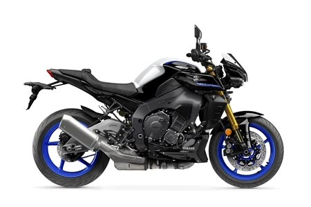 Yamaha MT-10 SP 2024 Yamaha MT-10 SP 2024