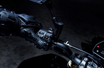 Yamaha MT-10 SP 2024 - Bild 10 Yamaha MT-10 SP 2024 - Bild 10