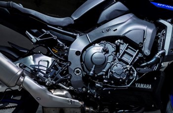 Yamaha MT-10 SP 2024 - Bild 26 Yamaha MT-10 SP 2024 - Bild 26