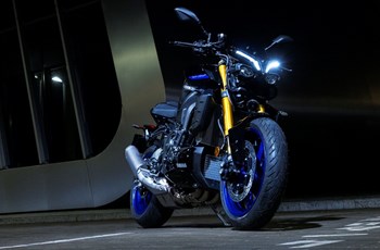 Yamaha MT-10 SP 2024 - Bild 31 Yamaha MT-10 SP 2024 - Bild 31