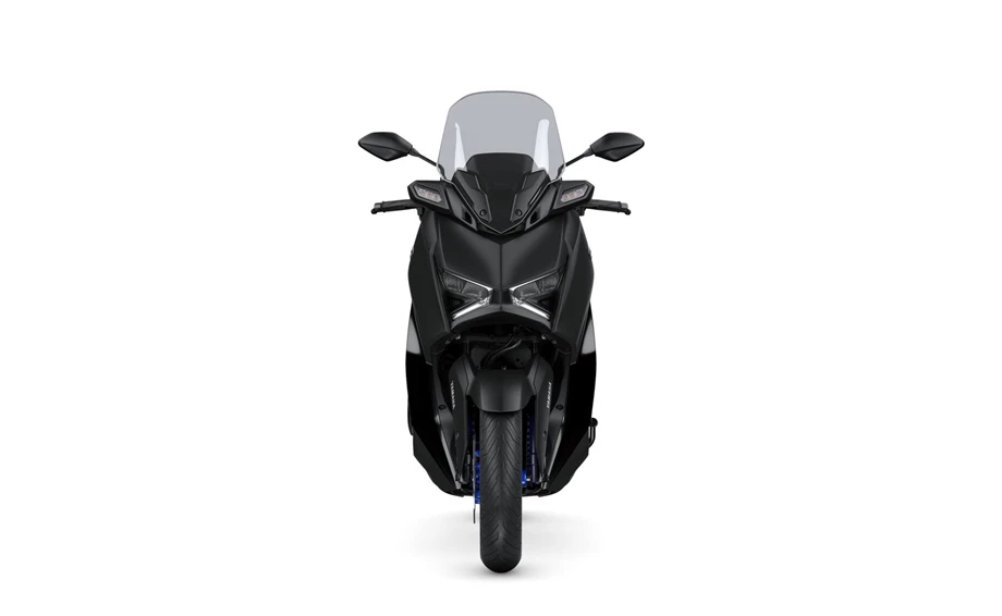 Yamaha XMAX 300 Bild 3: Yamaha XMAX 300