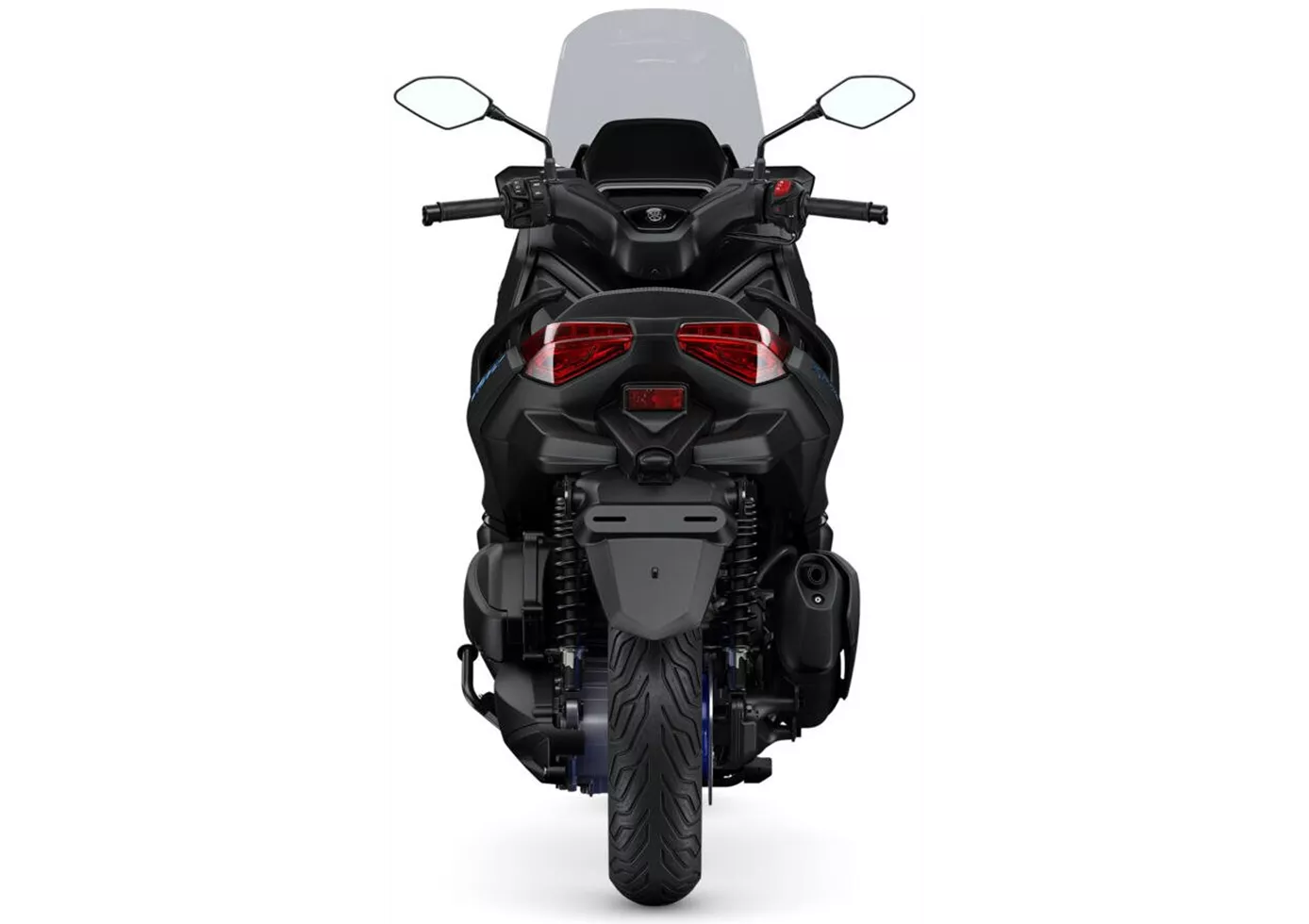 Yamaha XMAX 300 2024 Yamaha XMAX 300 2024