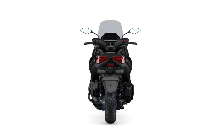 Yamaha XMAX 300 Bild 4: Yamaha XMAX 300