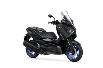Yamaha XMAX 300 2024 - Bild 7 Yamaha XMAX 300 2024 - Bild 7