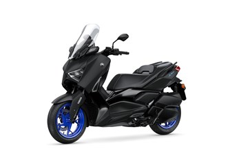 Yamaha XMAX 300 2024 - Bild 8 Yamaha XMAX 300 2024 - Bild 8