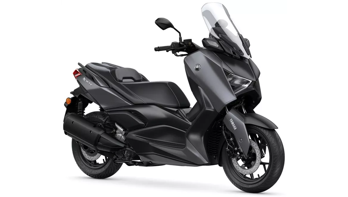 Yamaha XMAX 300 2024 Yamaha XMAX 300 2024