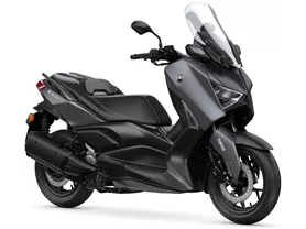 Yamaha XMAX 300