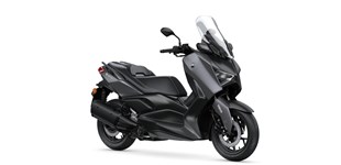 Yamaha TMAX 560 2021 vs Yamaha XMAX 300 2024