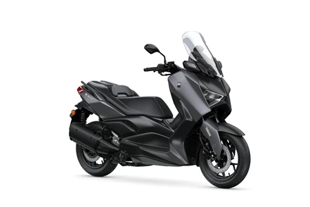 Yamaha XMAX 300 2024 Yamaha XMAX 300 2024