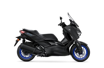 Yamaha XMAX 300 2024 - Bild 10 Yamaha XMAX 300 2024 - Bild 10