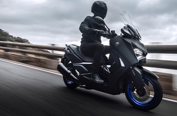 Yamaha XMAX 300 2024 - Bild 3 Yamaha XMAX 300 2024 - Bild 3