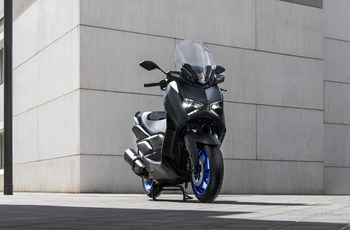 Yamaha XMAX 300 2024 - Bild 12 Yamaha XMAX 300 2024 - Bild 12