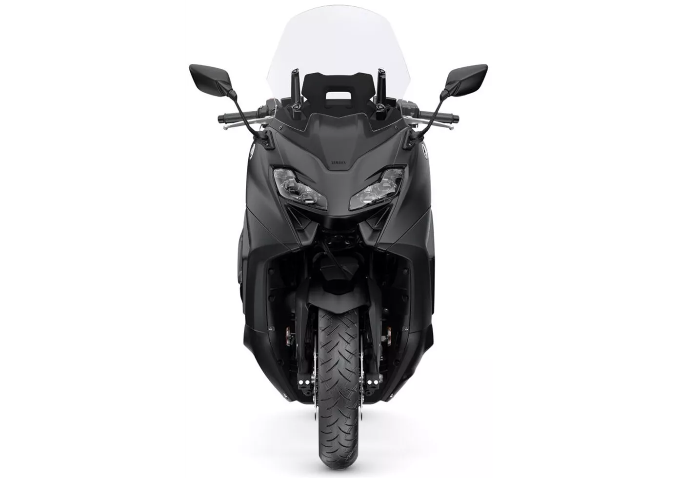 Yamaha TMAX 2024 Yamaha TMAX 2024