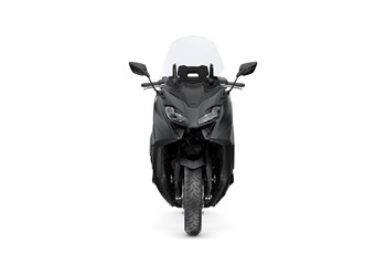 Yamaha TMAX 2024 - Bild 5 Yamaha TMAX 2024 - Bild 5