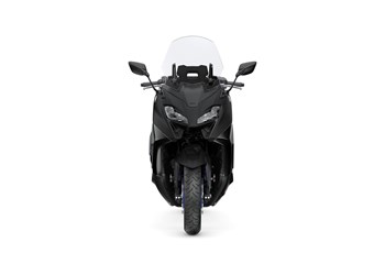 Yamaha TMAX 2024 - Bild 6 Yamaha TMAX 2024 - Bild 6