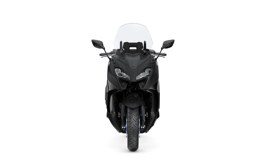 Yamaha TMAX Bild 5: Yamaha TMAX