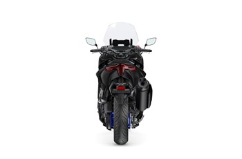 Yamaha TMAX 2024 - Bild 7 Yamaha TMAX 2024 - Bild 7