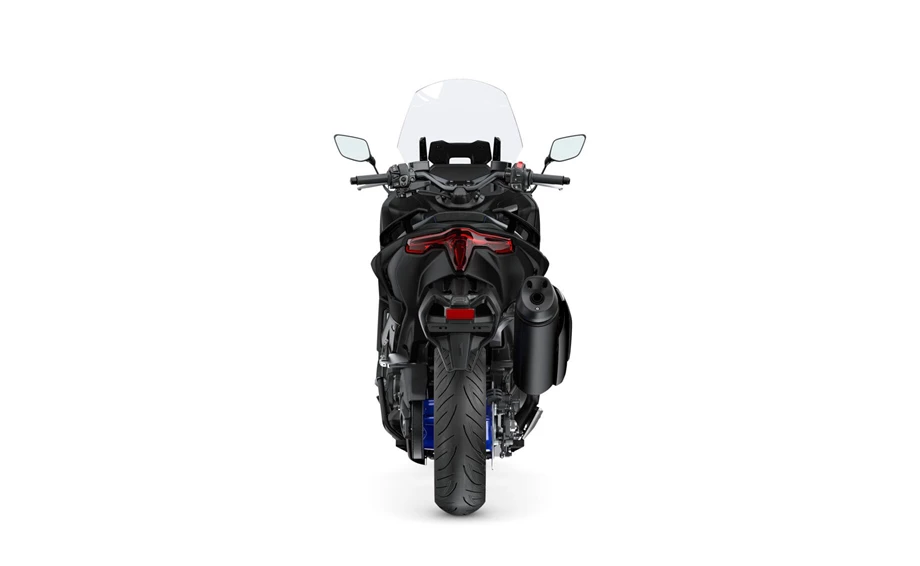 Yamaha TMAX Bild 6: Yamaha TMAX