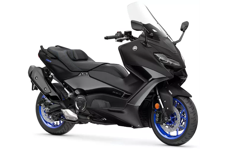 Yamaha TMAX 2024 Yamaha TMAX 2024
