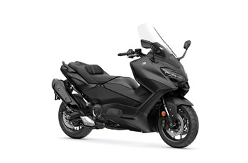 Yamaha TMAX 2024 - Bild 8 Yamaha TMAX 2024 - Bild 8