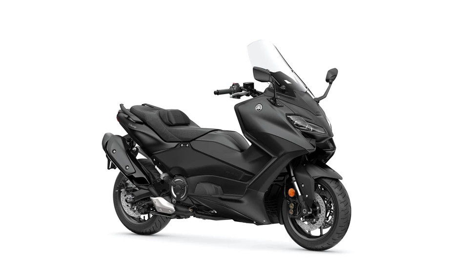 Yamaha TMAX Bild 7: Yamaha TMAX