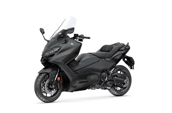 Yamaha TMAX 2024 - Bild 9 Yamaha TMAX 2024 - Bild 9