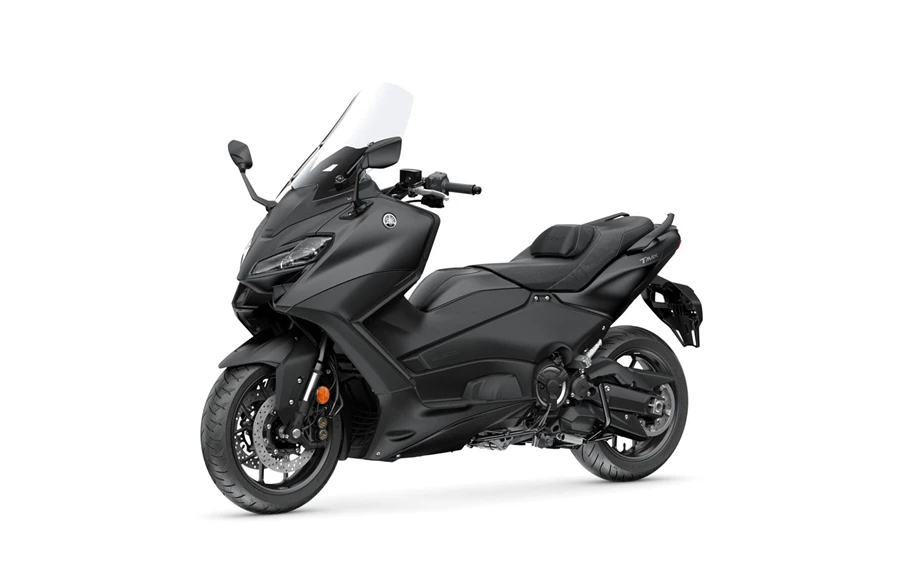Yamaha TMAX Bild 8: Yamaha TMAX