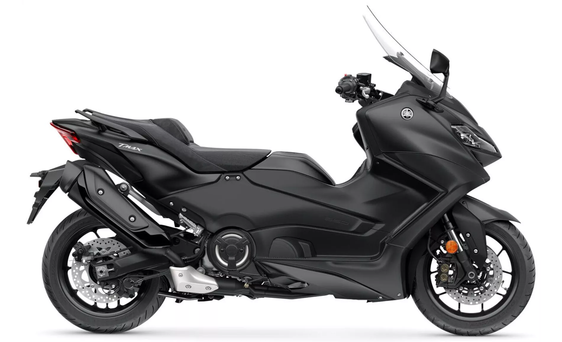 Yamaha TMAX 2024 Yamaha TMAX 2024