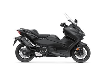 Yamaha TMAX 2024 - Bild 3 Yamaha TMAX 2024 - Bild 3