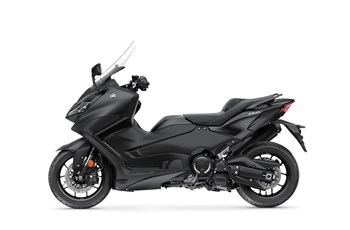 Yamaha TMAX 2024 - Bild 10 Yamaha TMAX 2024 - Bild 10