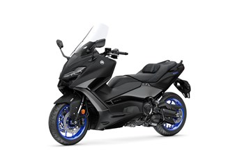 Yamaha TMAX 2024 - Bild 11 Yamaha TMAX 2024 - Bild 11