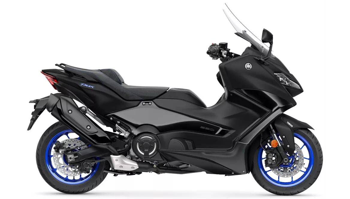 Yamaha TMAX 2024 Yamaha TMAX 2024
