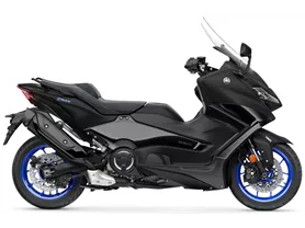 Yamaha TMAX