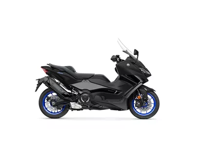 Yamaha TMAX 2024 Yamaha TMAX 2024