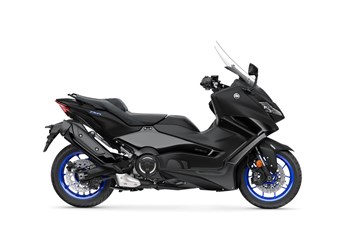 Yamaha TMAX 2024 - Bild 2 Yamaha TMAX 2024 - Bild 2