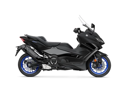 Yamaha TMAX 2024 Yamaha TMAX 2024