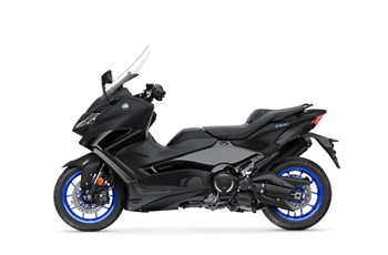 Yamaha TMAX 2024 - Bild 12 Yamaha TMAX 2024 - Bild 12