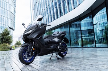 Yamaha TMAX 2024 - Bild 16 Yamaha TMAX 2024 - Bild 16