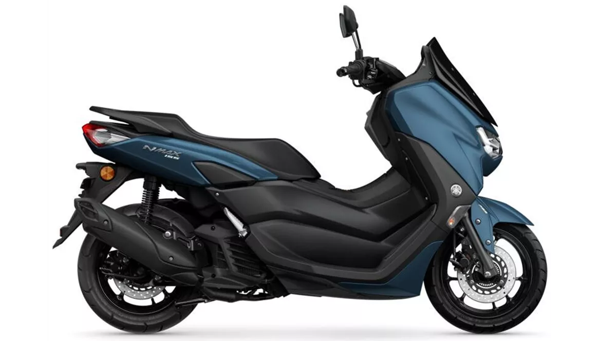 Yamaha NMAX 155 2024 Yamaha NMAX 155 2024