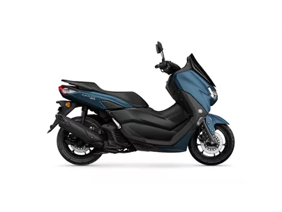Yamaha NMAX 155 2024 Yamaha NMAX 155 2024