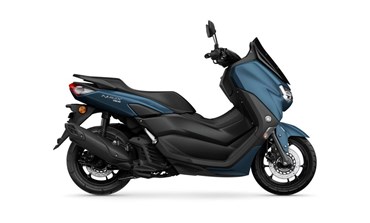 Yamaha NMAX 155