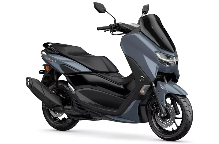 Yamaha NMAX 155 2024 Yamaha NMAX 155 2024