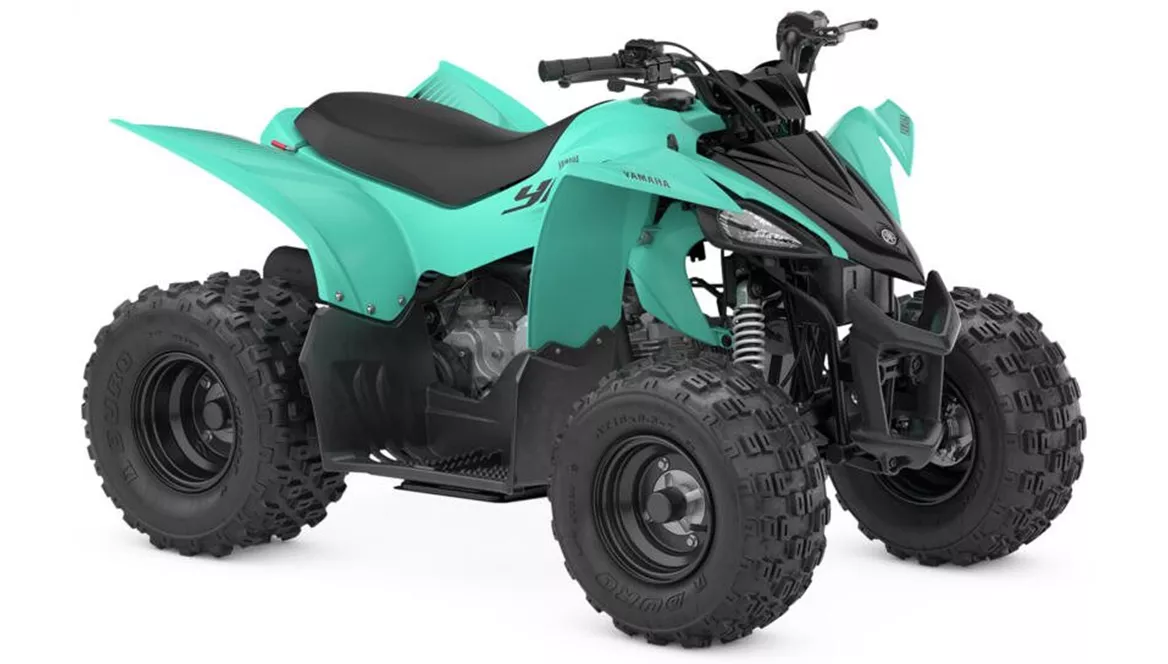 Yamaha YFZ50 2024 Yamaha YFZ50 2024