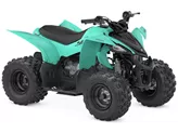 Yamaha YFZ50 2024 Yamaha YFZ50 2024