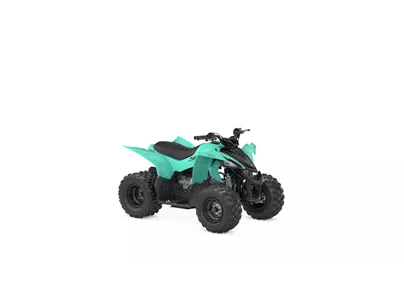 Yamaha YFZ50 2024 Yamaha YFZ50 2024
