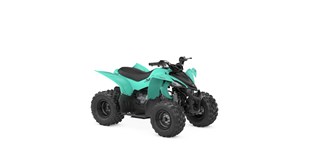 Yamaha YFZ50 2024 vs BMW K 1200 LT 2009