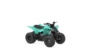 Yamaha YFZ50